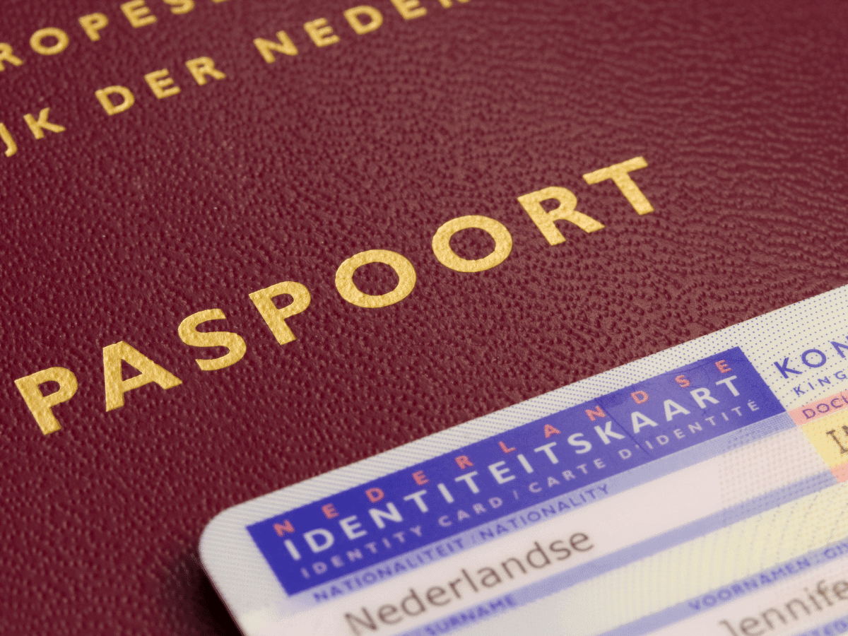2023 Pasaport Ücretleri