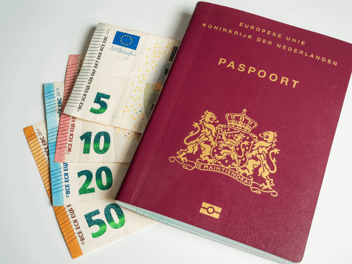 2024 Pasaport Ücretleri