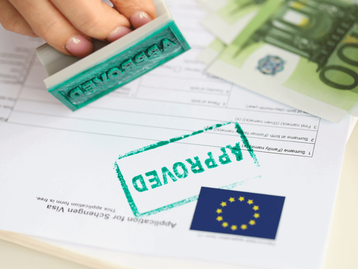 2026 Fransa Vize Ücreti