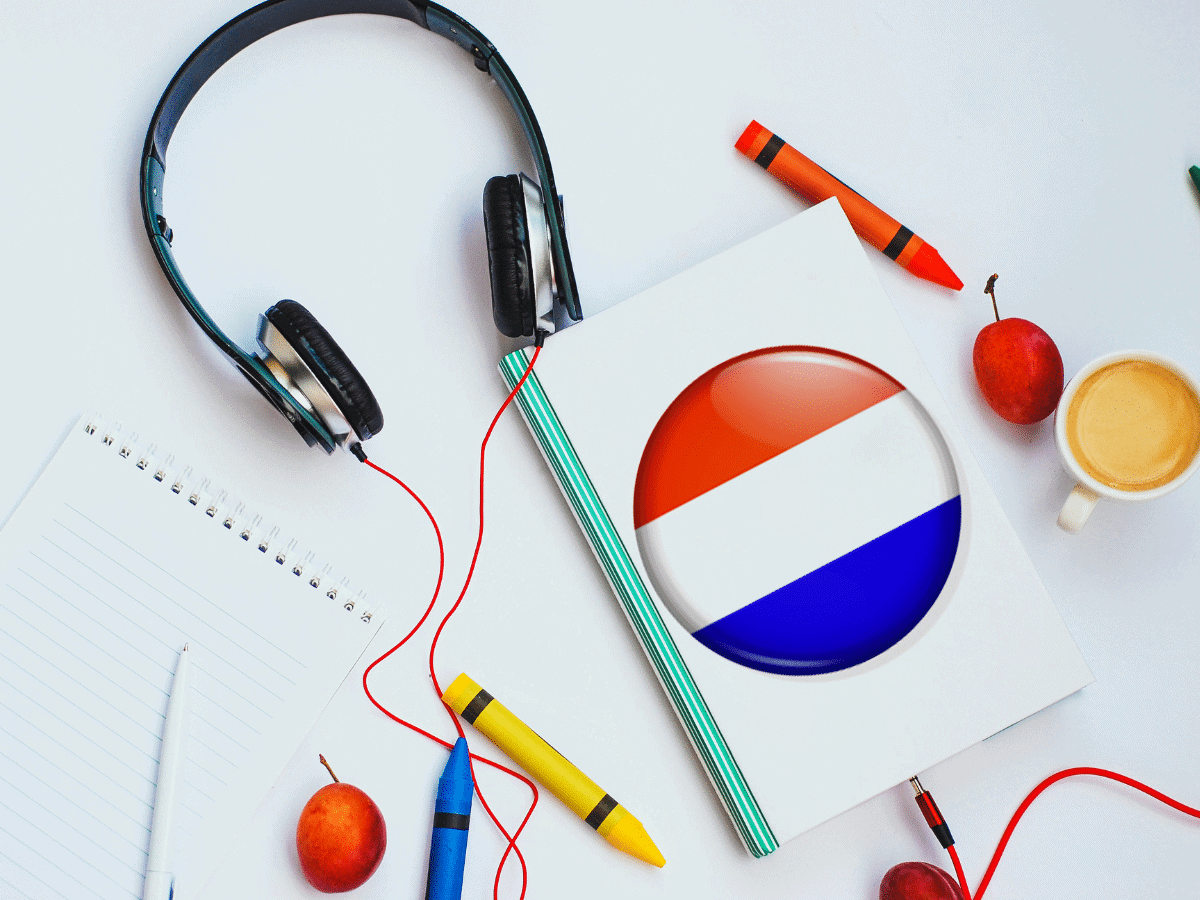 Hollanda Diline Ne Denir? Hollanda ve Flemenkçe Farkı