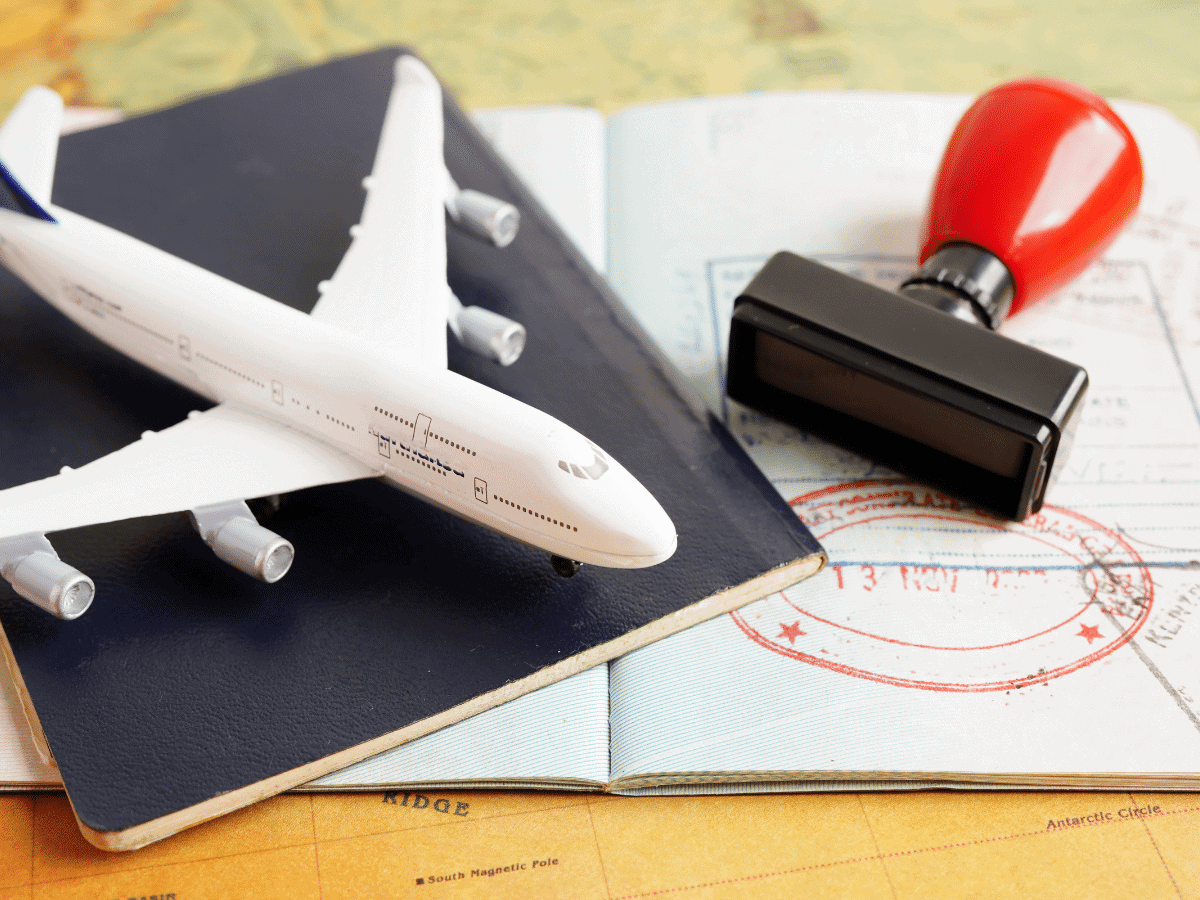 Hollanda Pasaportuna Vize İstemeyen Ülkeler