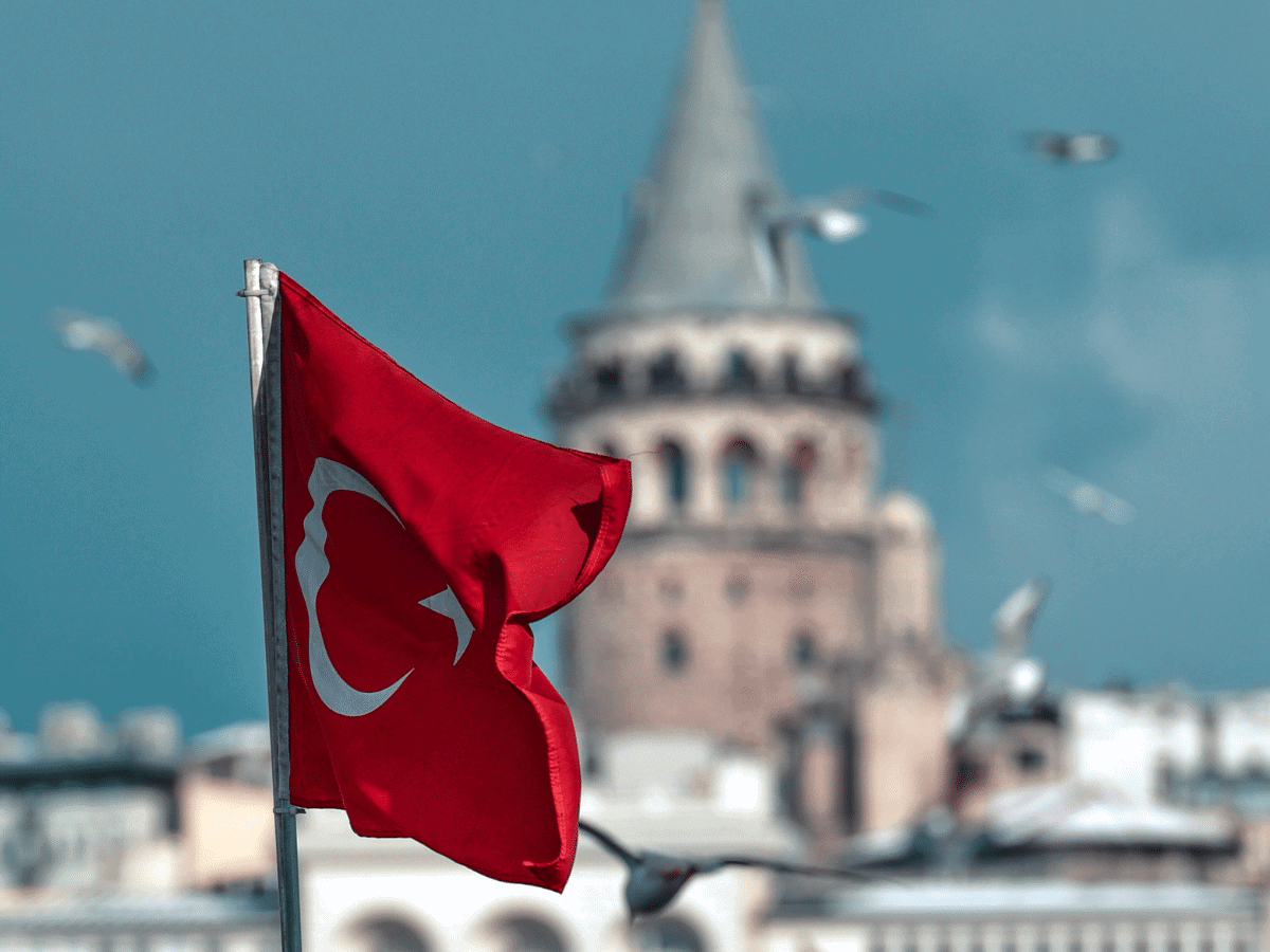 Hollanda Türkiye Ticari ve Ekonomik İlişkileri