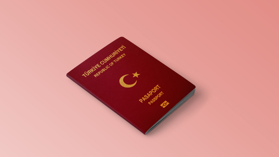 2026 Pasaport Ücretleri